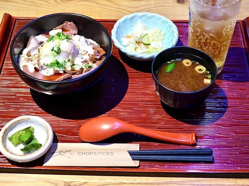 げんき食堂 WAKU家