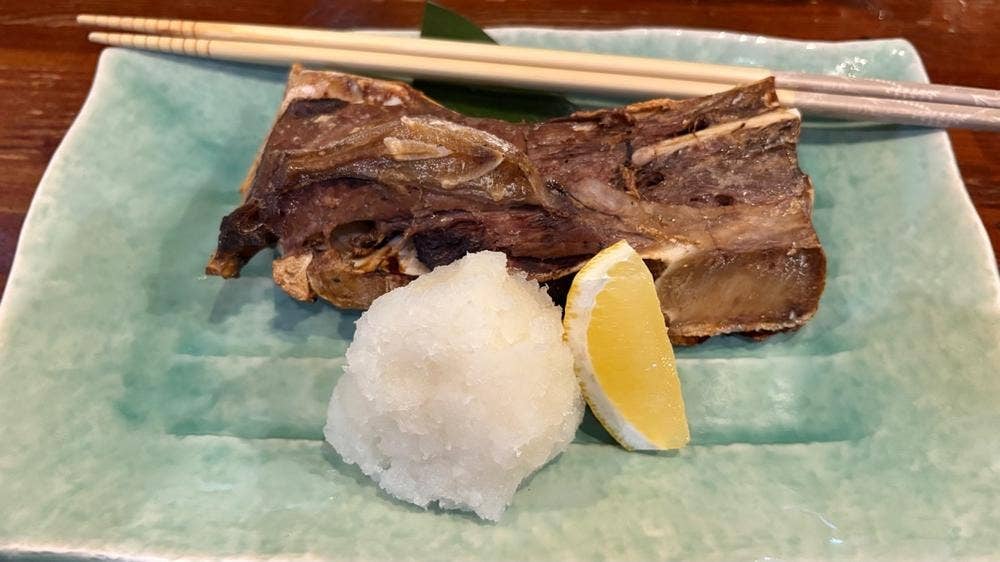 さかなや