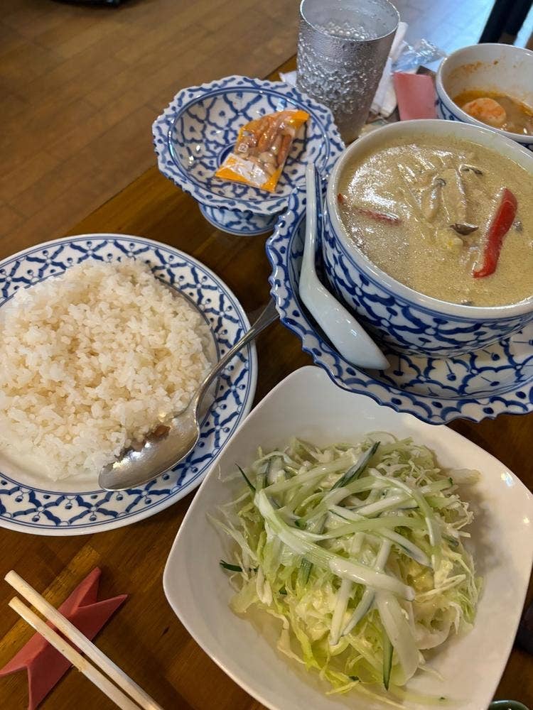 クルンテープ
