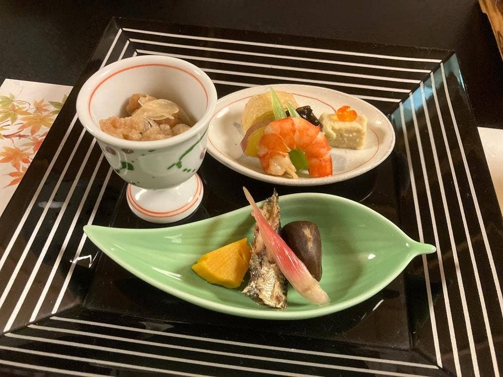 御料理 こめや