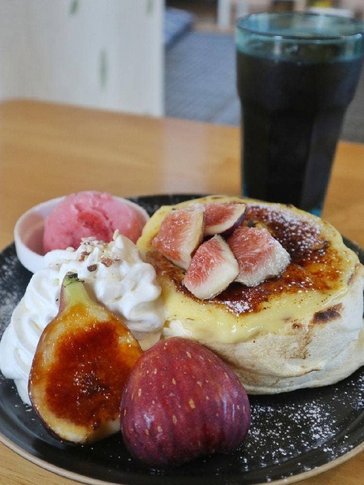 かなめカフェ