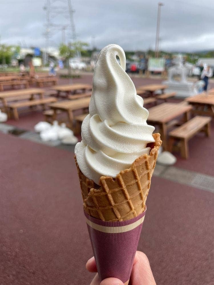 ほっとスタンド金太郎