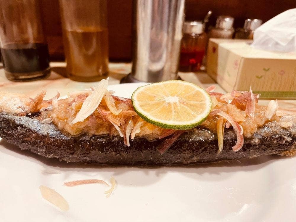 夷川餃子なかじま西院店