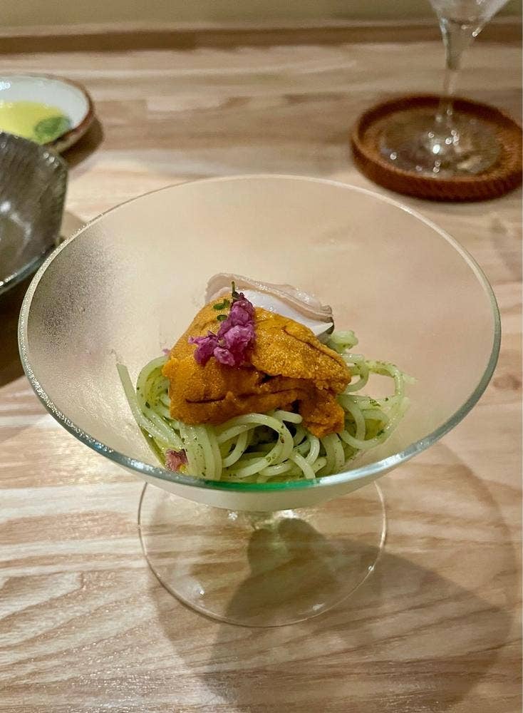 和酒と洋菜 グルミレ