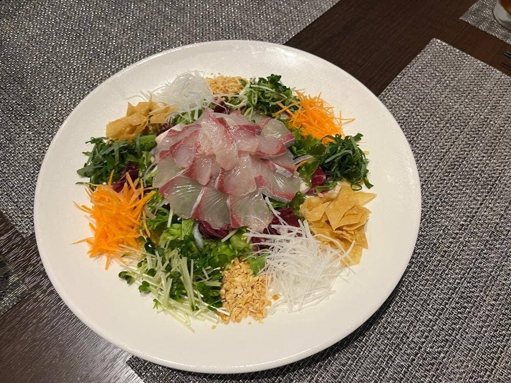 龍騰虎躍