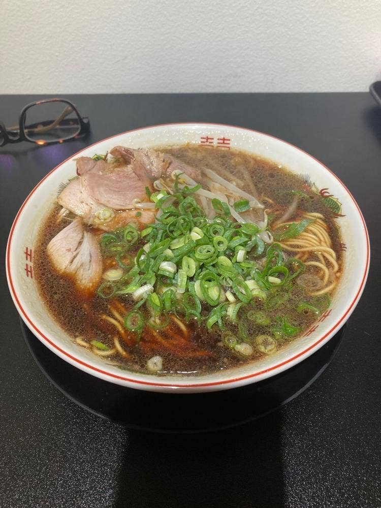 中華そばアッキー