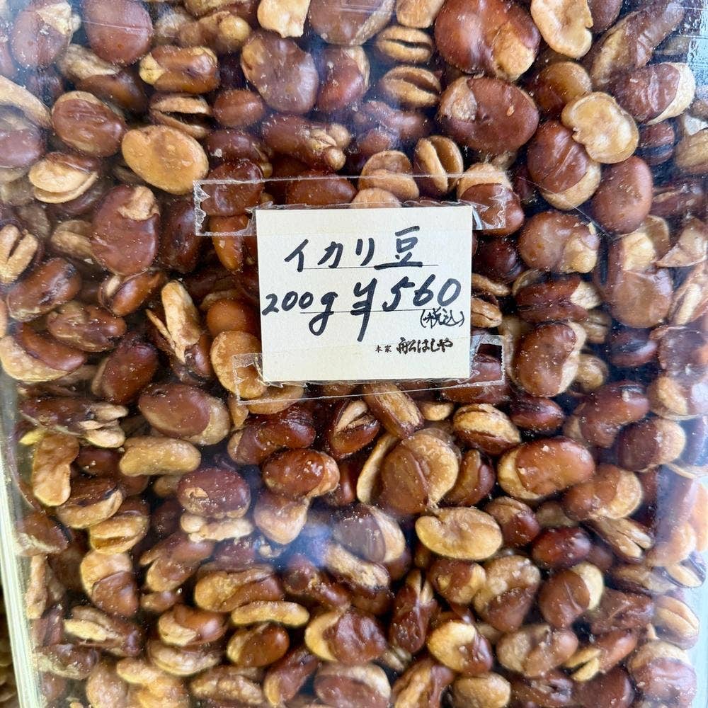 本家船はしや
