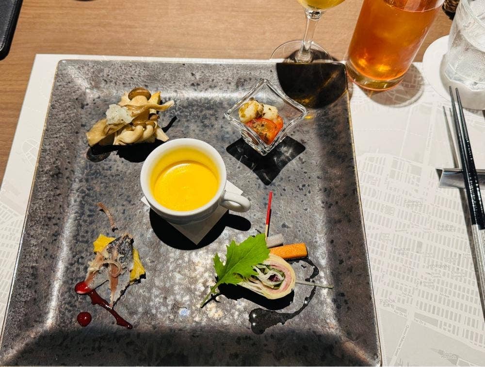 ニューヨークカフェ