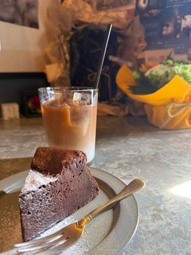 ichi cafe