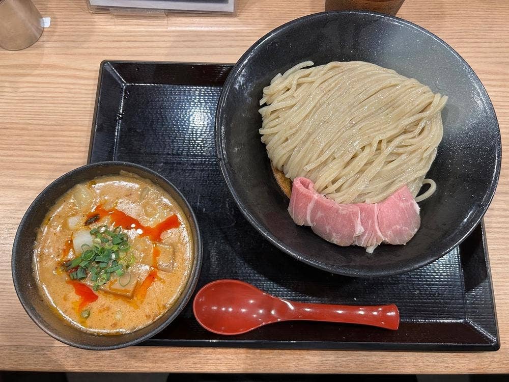 つけ麺 是・空 高木店