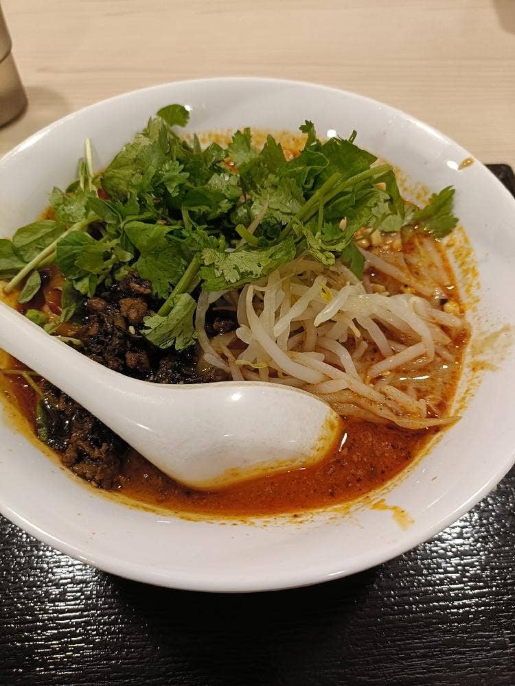 本格四川料理 麻辣先生 日本橋2号店
