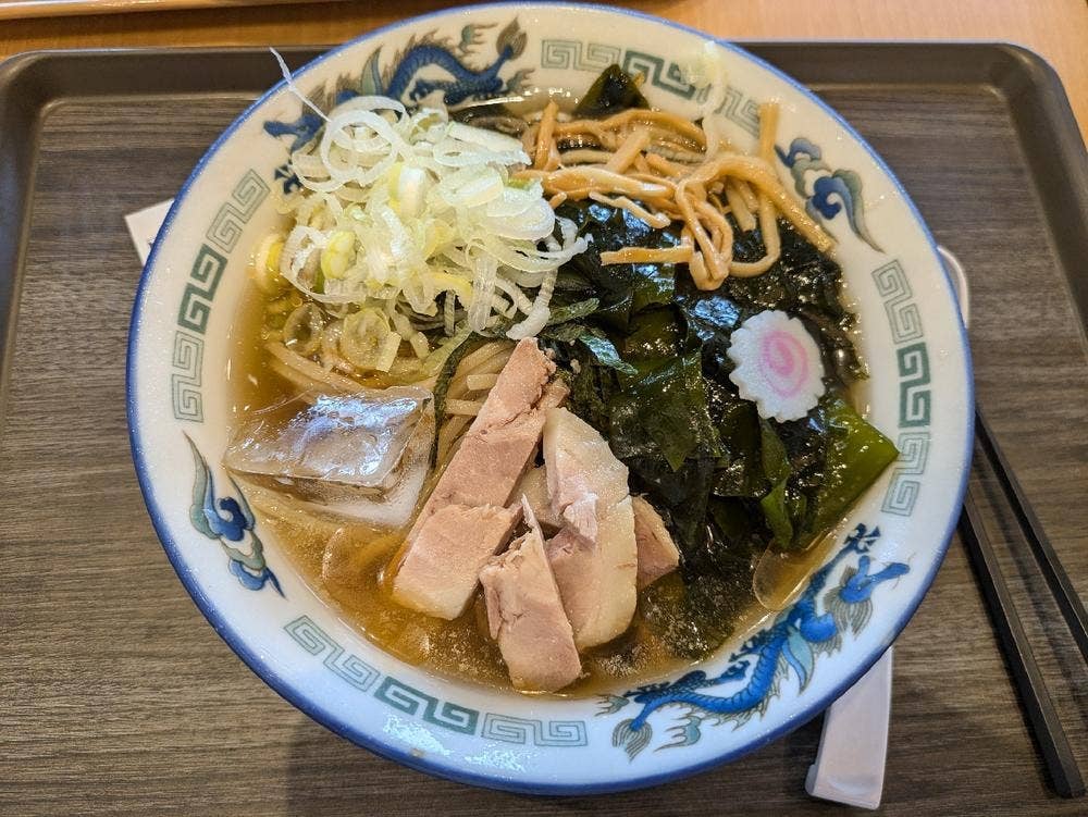 舎鈴 カインズ鶴ヶ島店