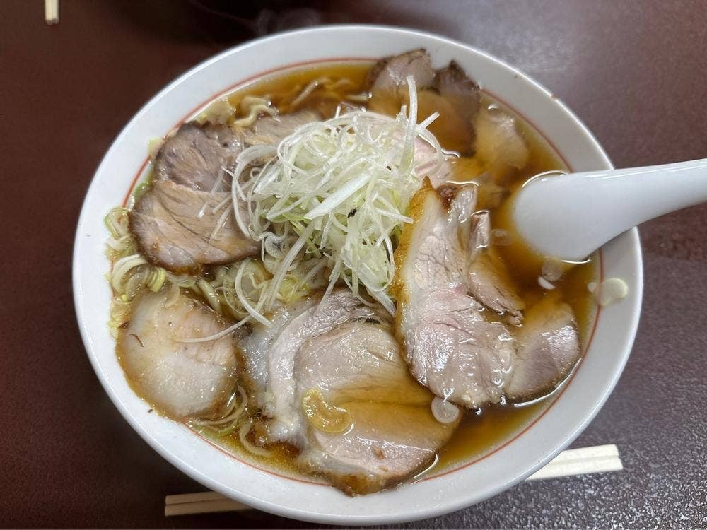 田代食堂