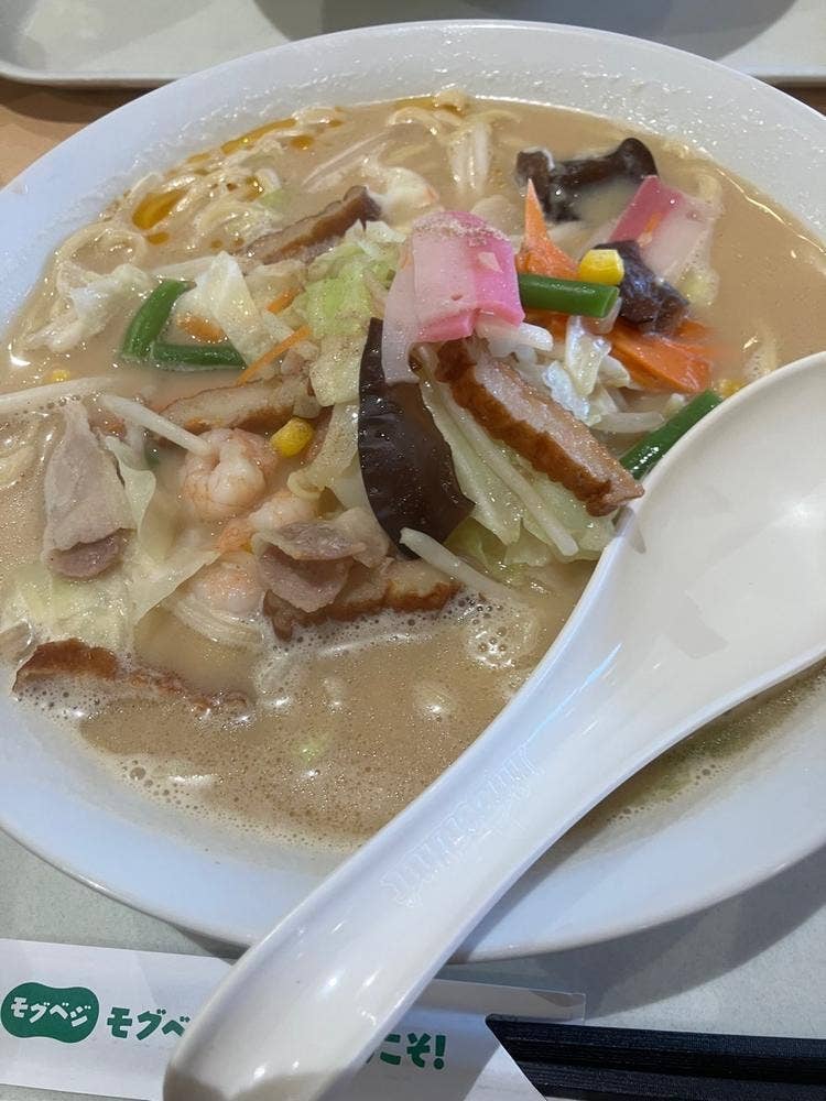 リンガーハット イオンモール四日市北店