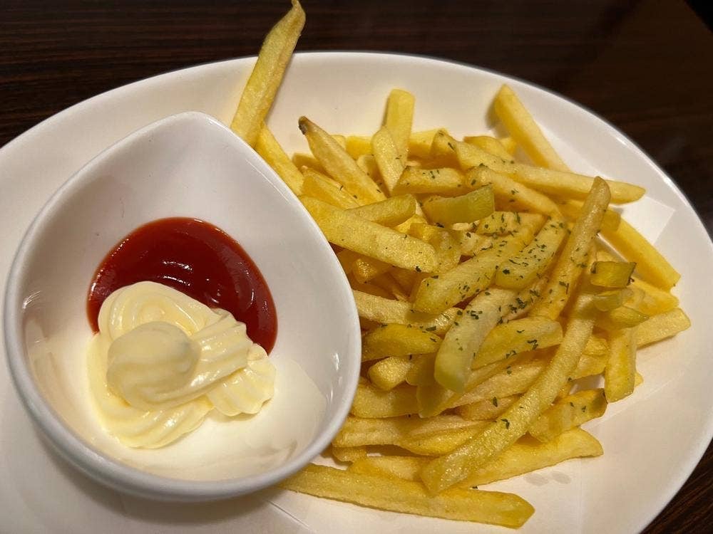 のみくい処 ハナビ