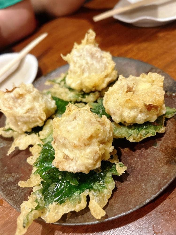 粉吉うどん