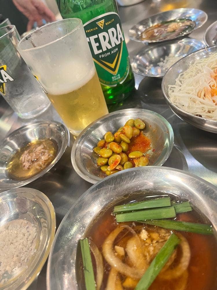 ミリネヤンコプチャン 赤羽店