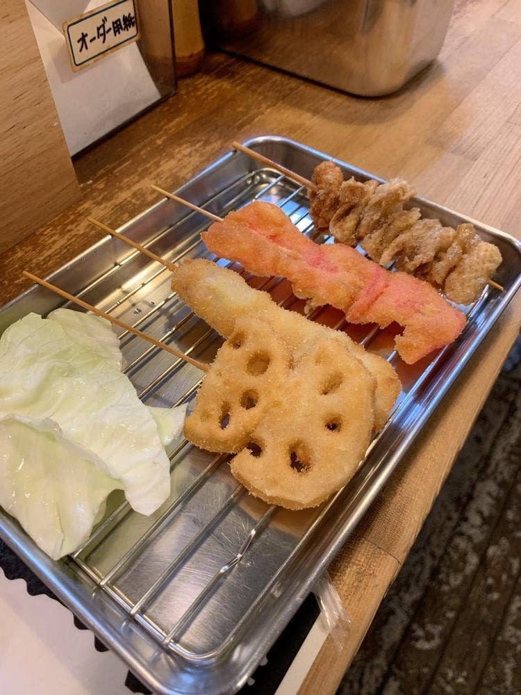 のんきや