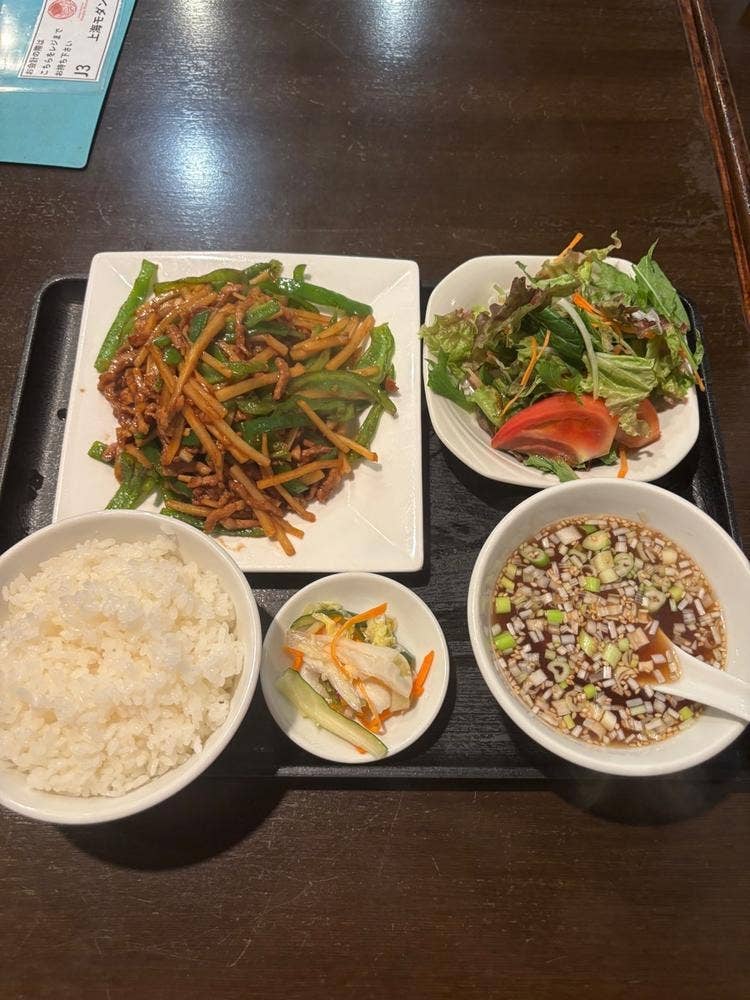 上海モダン 大船店