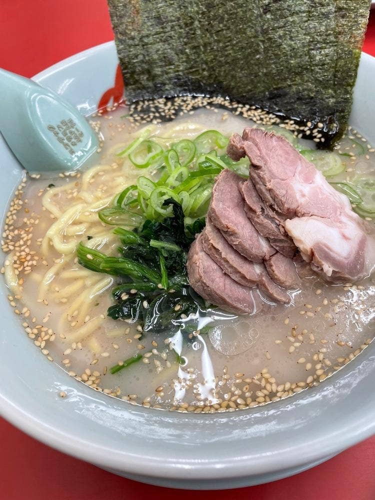 ラーメン山岡家 千葉鎌ヶ谷店