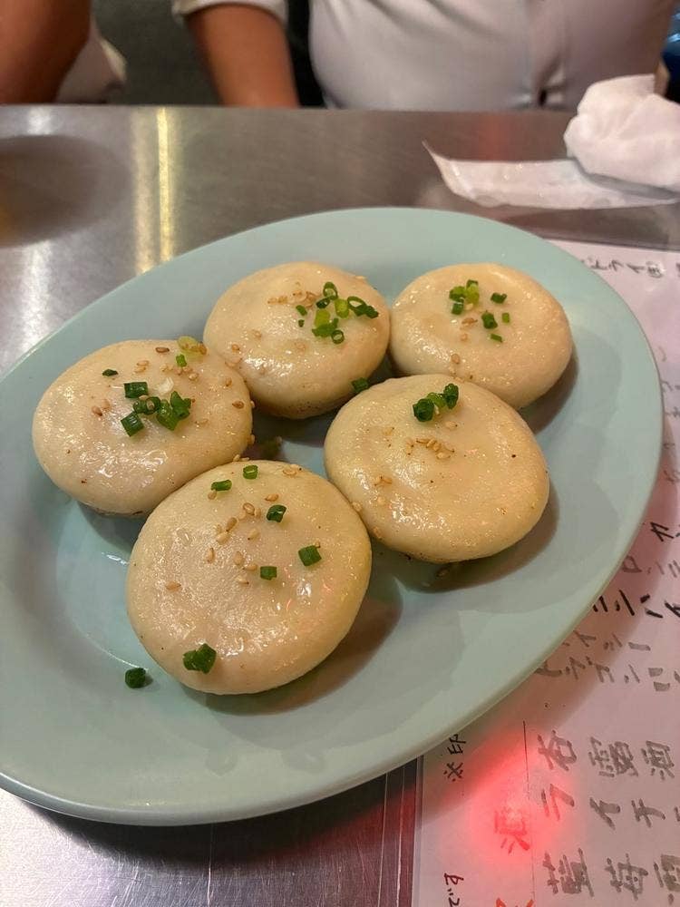 da pai dang 105 天満店