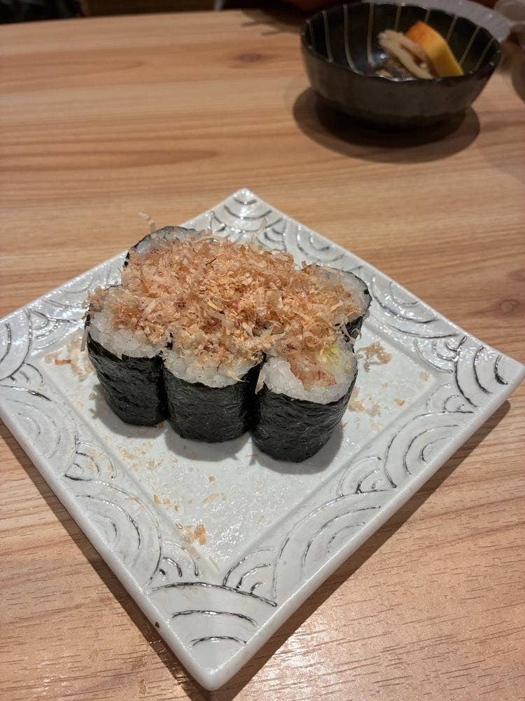 天満鮨