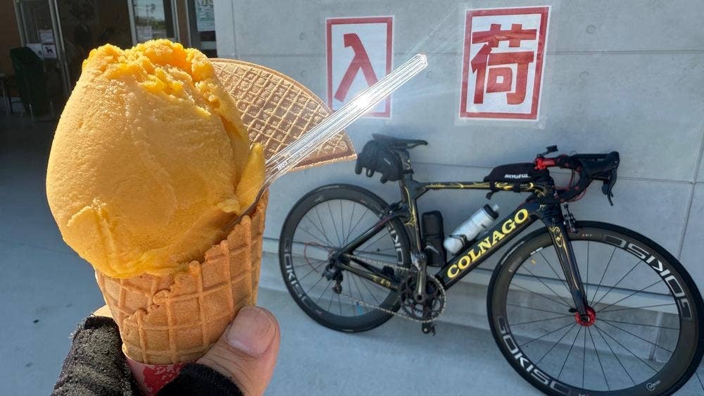 長砂ファーマーズマーケットここすな イートインスペース