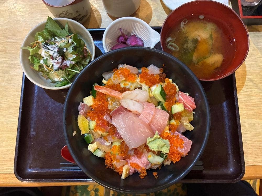 烏賊 鮨ダイニング 鮮助 大宮東口本店