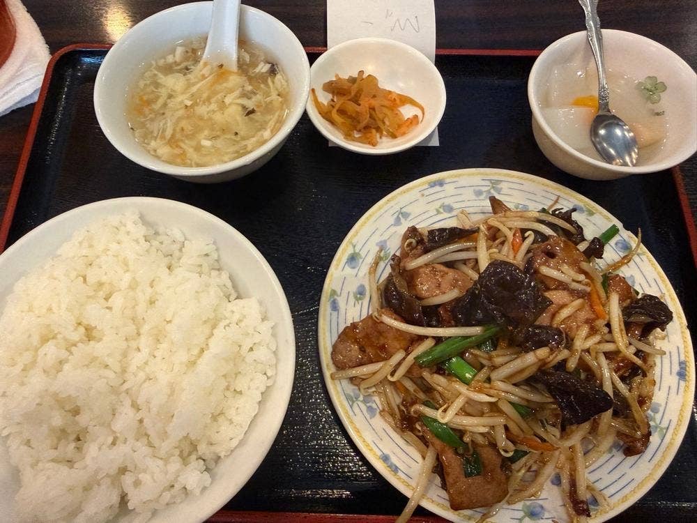 佳佳 北品川店