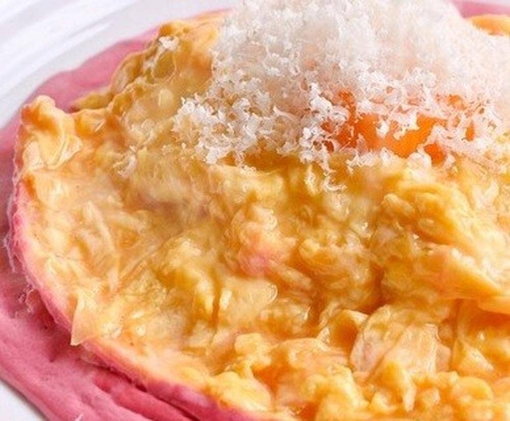 ふわとろオムライスとチーズカフェ たまごのきもち。 新宿東口駅前店