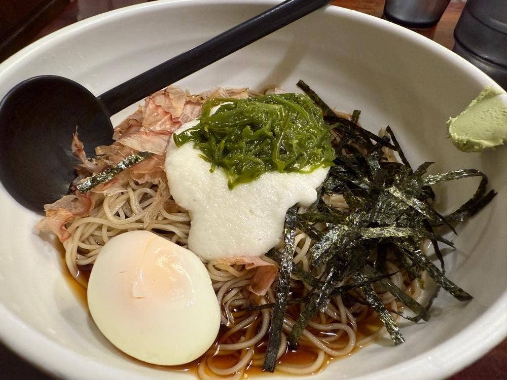 更科丸屋