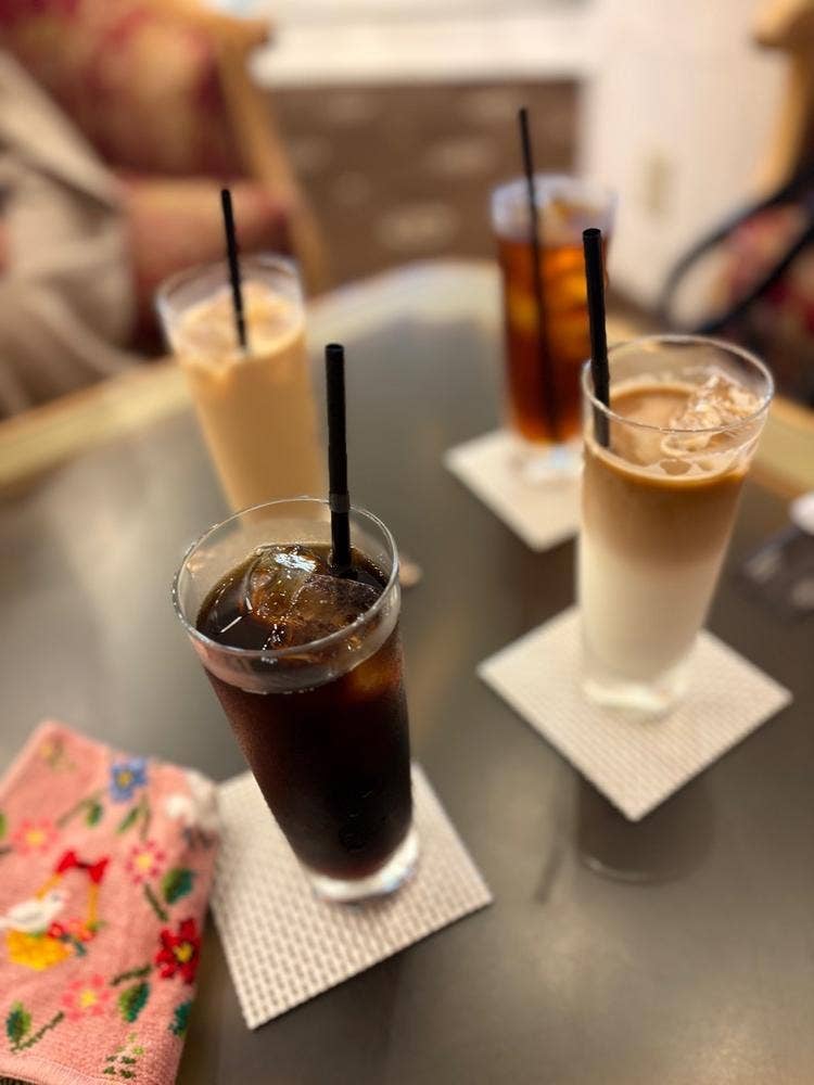 Cafe＆BAR ひまわり