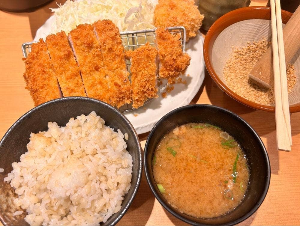 豚屋とん一 松戸西口店