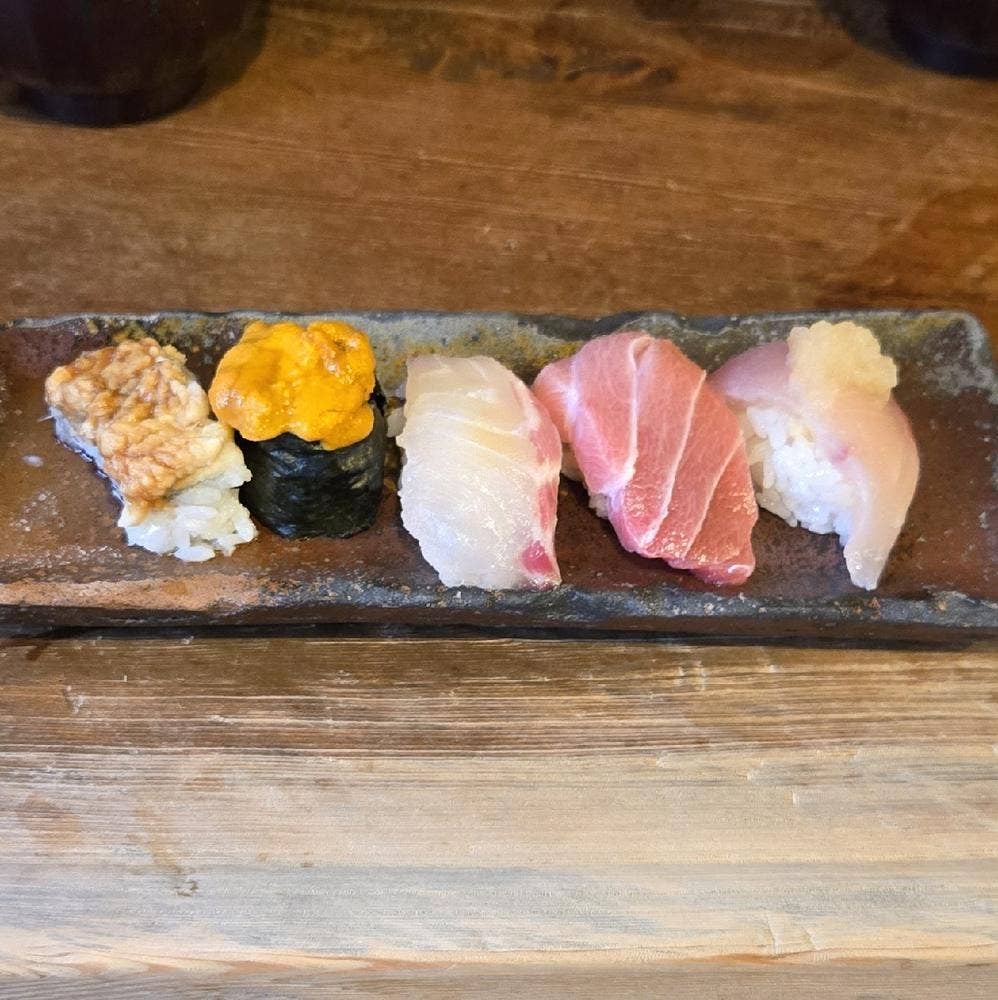 中央市場 ゑんどう