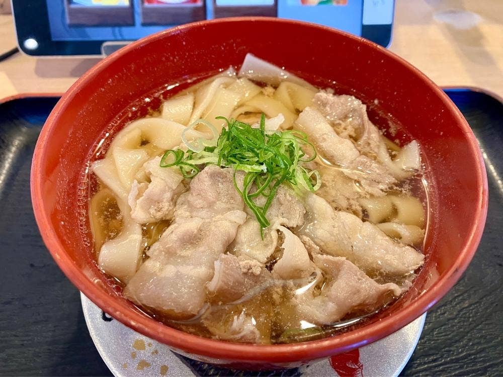 魚魚丸 三好店