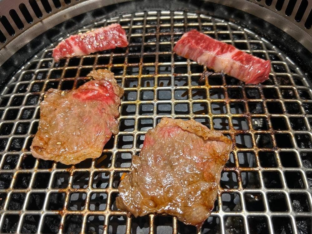 京の焼肉処 弘 西院店