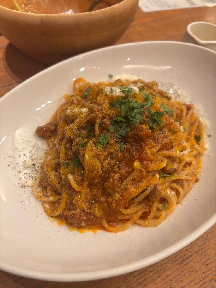 PIZZERIA Liana 横浜関内店