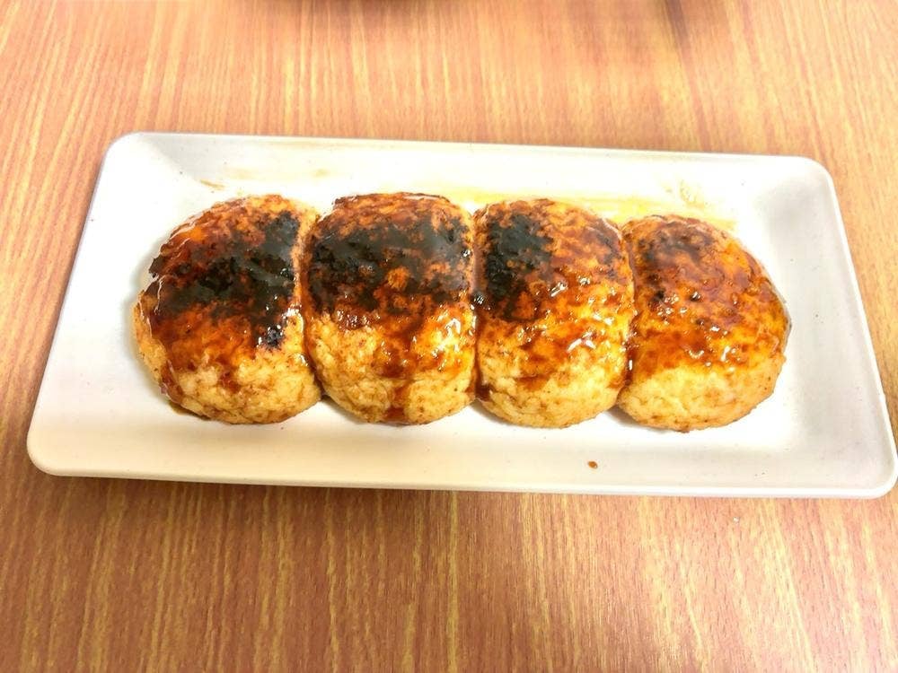 羽前屋忠左衛門本舗