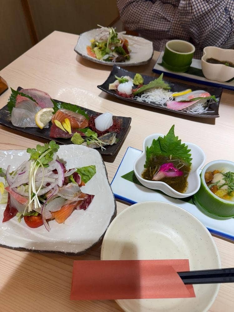 完全個室 喜楽酒場 絆