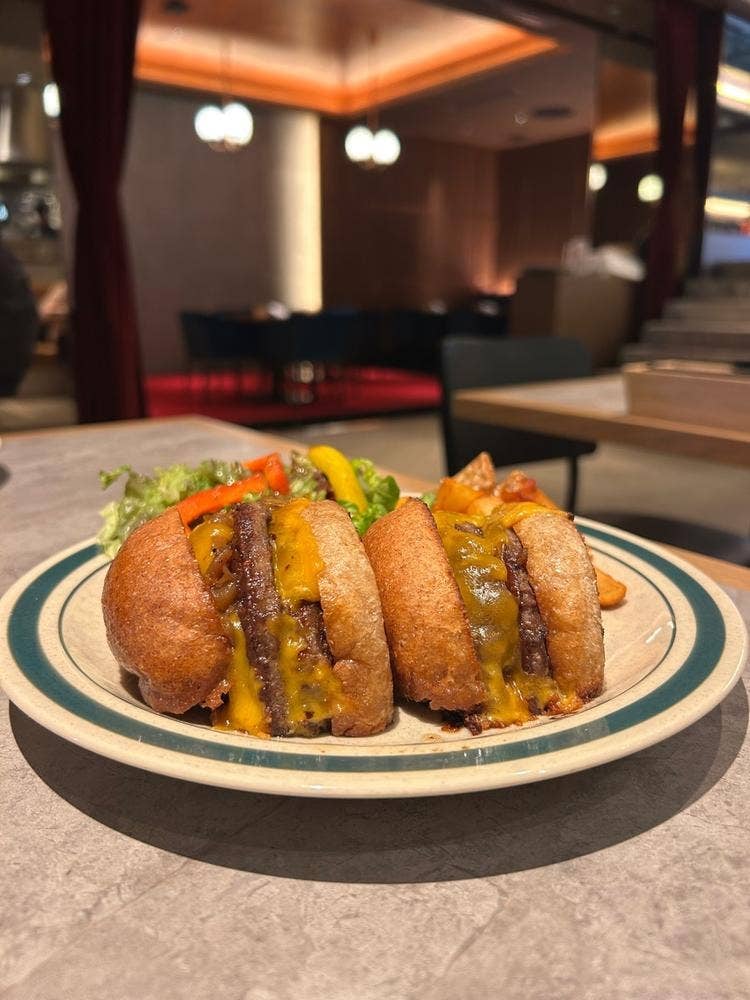 BRISKSTAND SHINJUKU