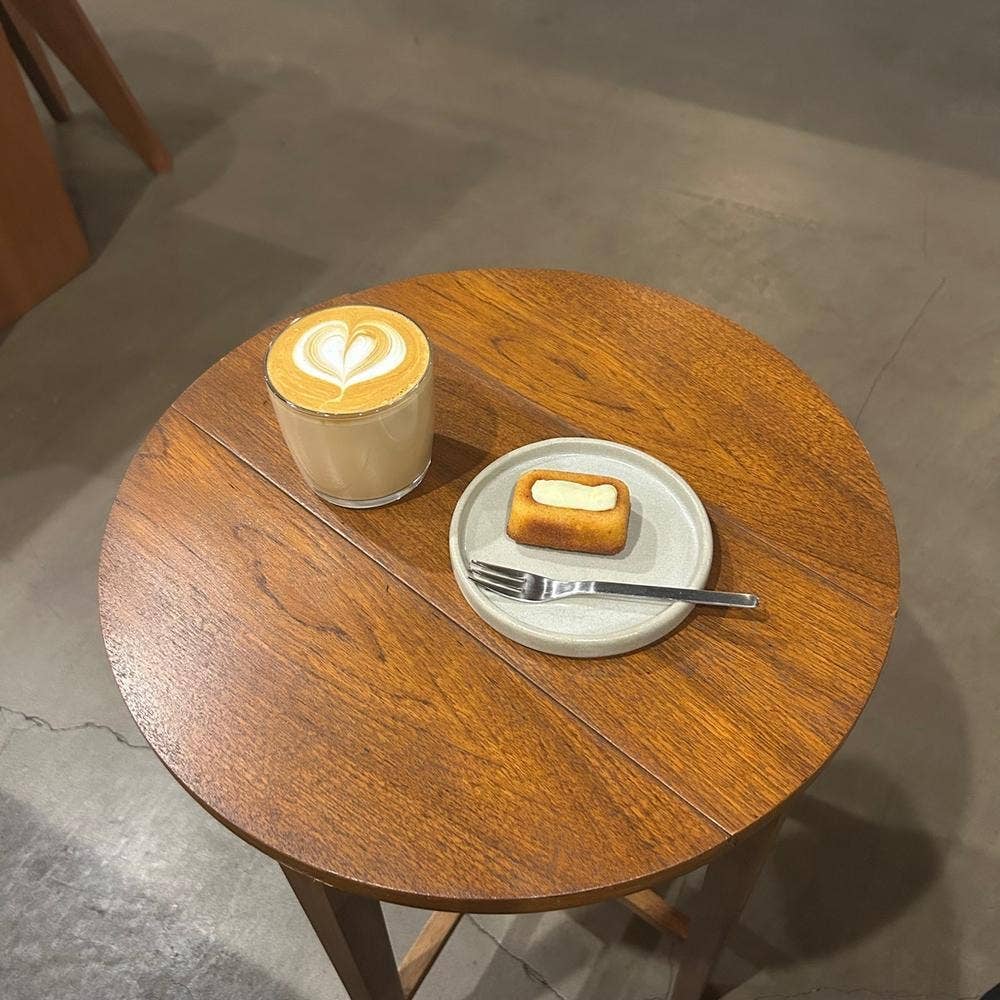 VITAMIN COFFEE