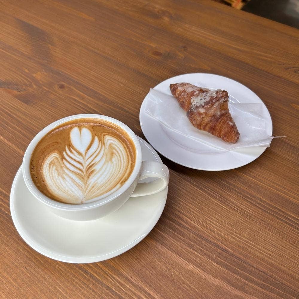 ARSENAL Coffee Roasters