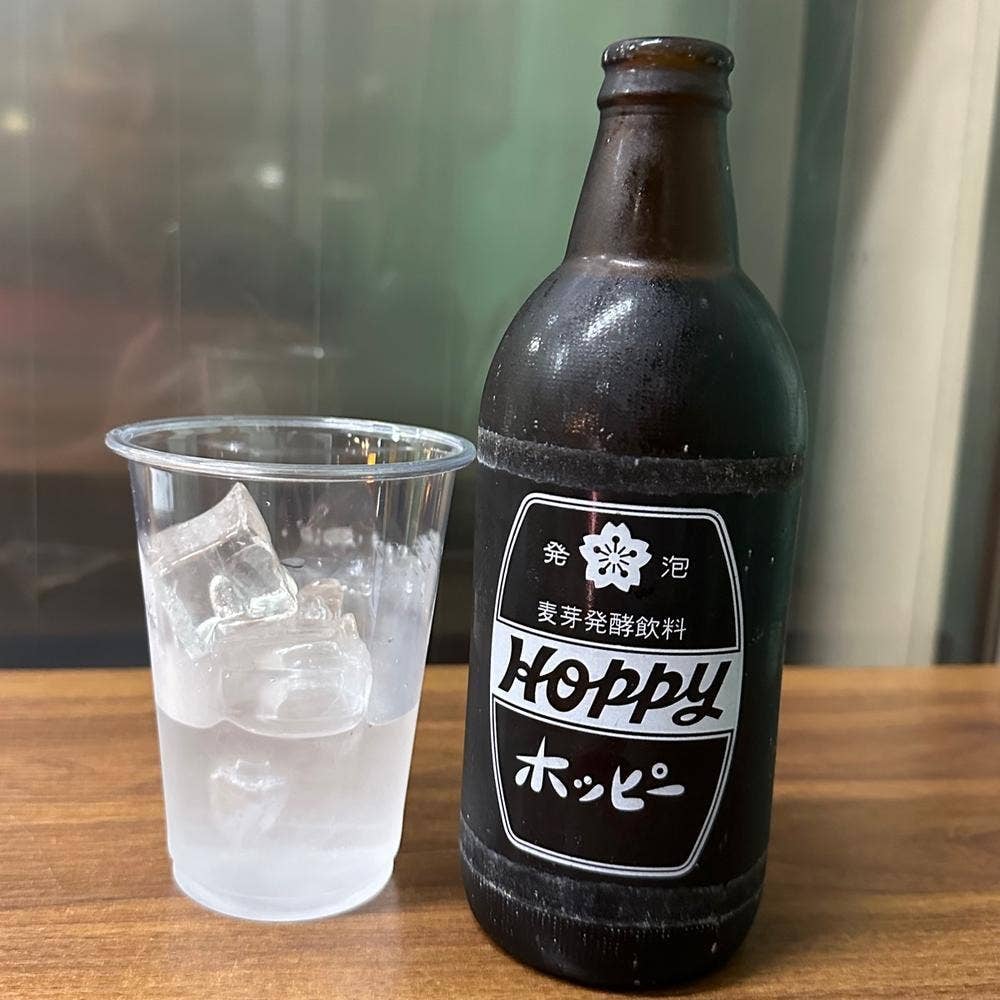 落合酒店