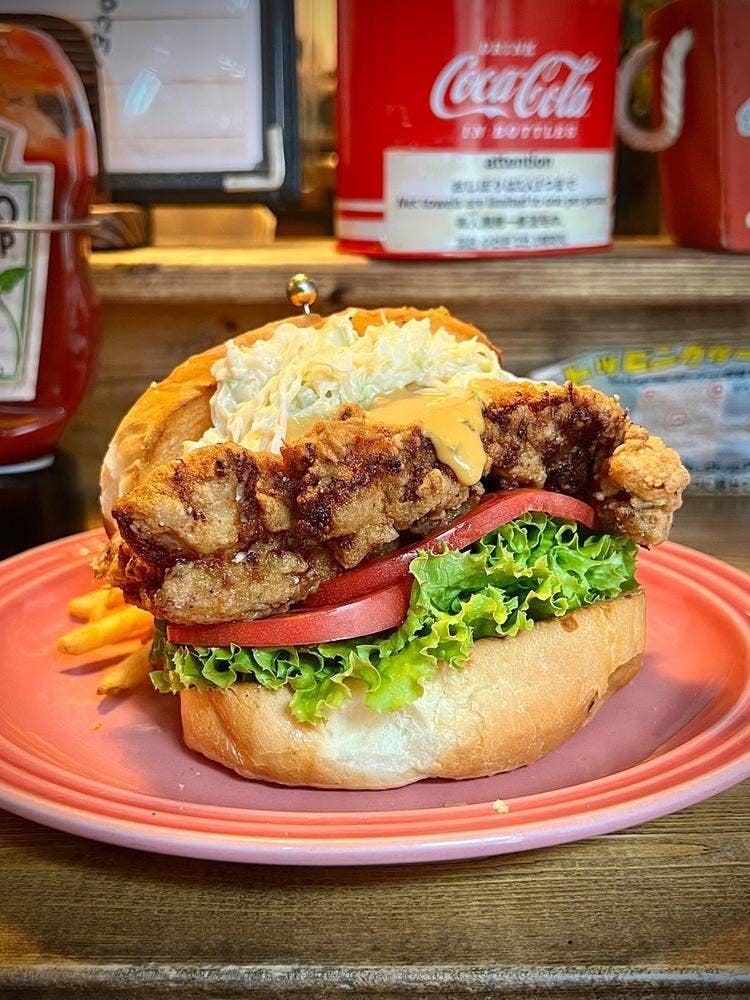 SANDWICH SHOP OCEAN