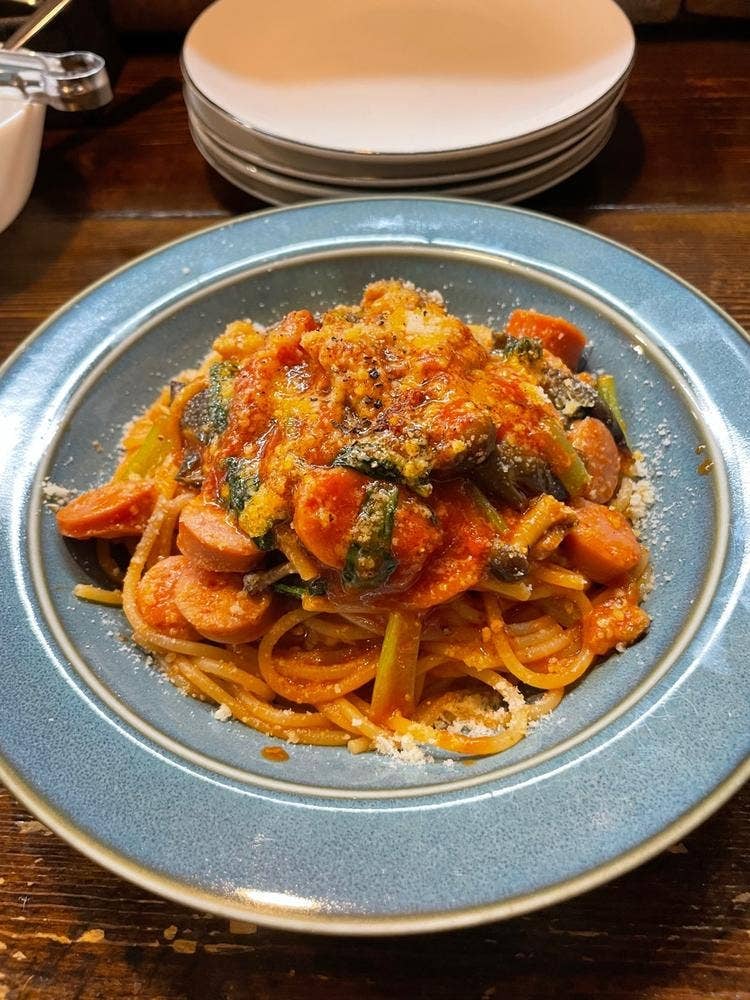 Osteria Legare