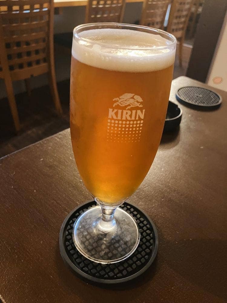 マキバオー