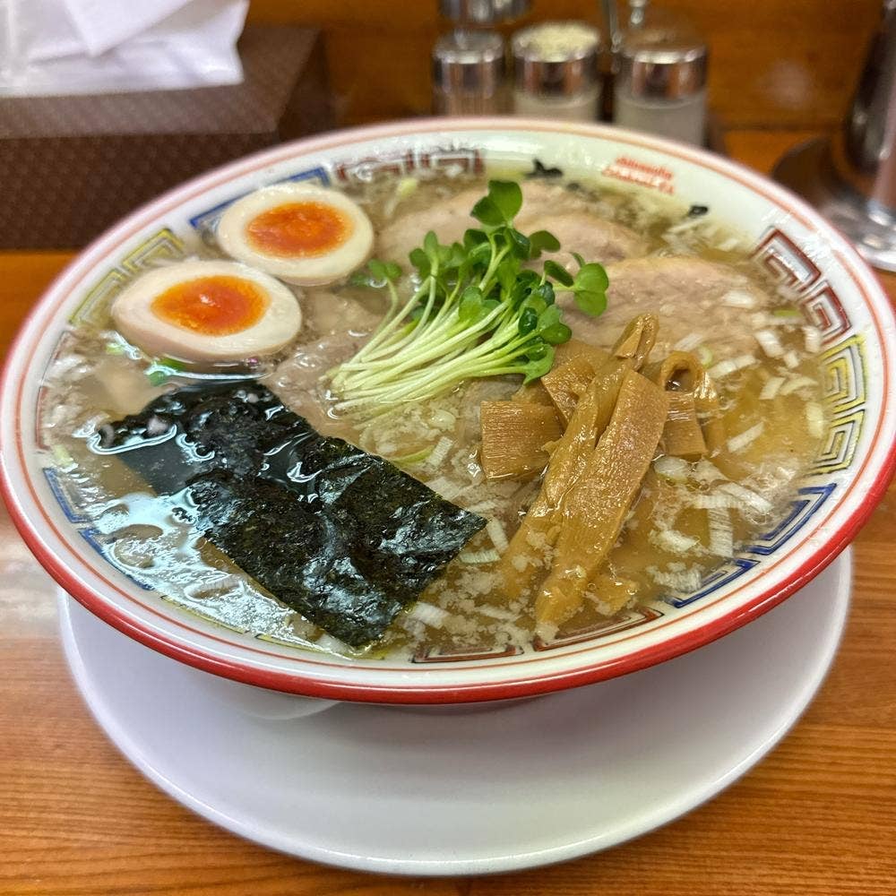 ちばき屋