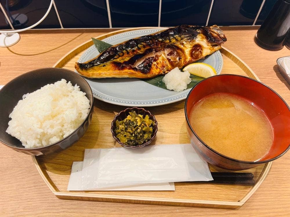 みつぼしや天満店