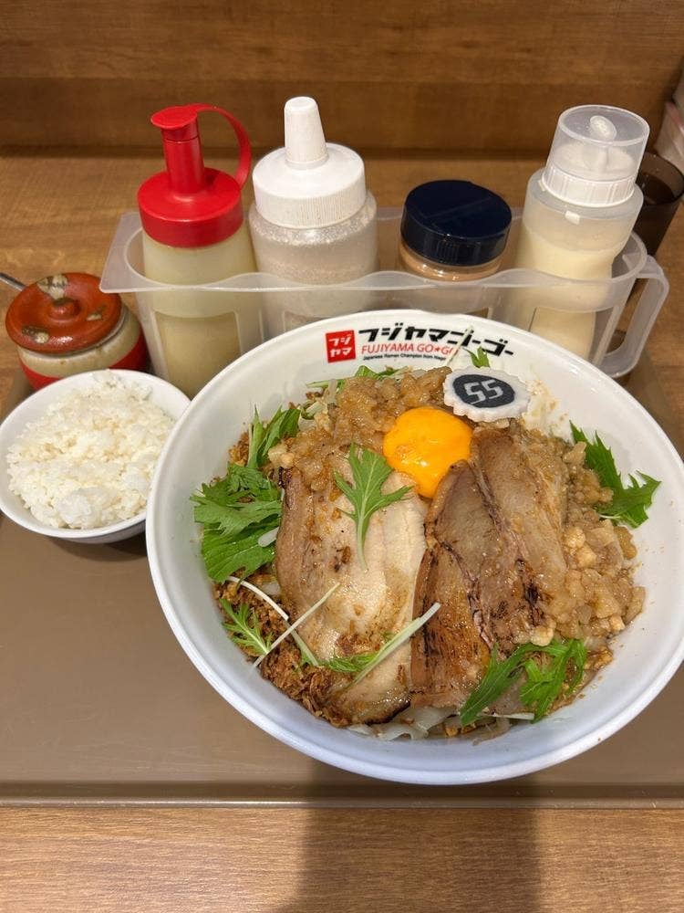 フジヤマ55 福岡天神店