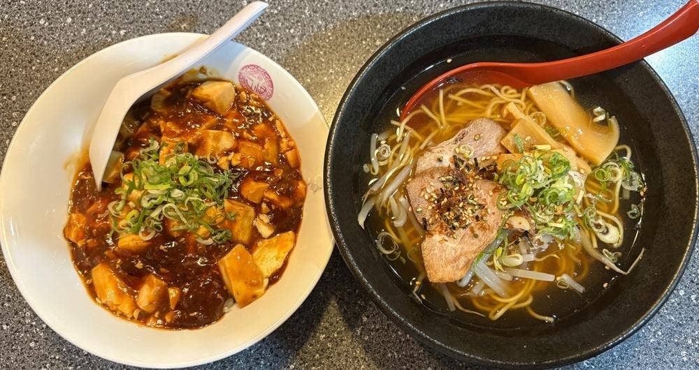 中華居酒屋 満福